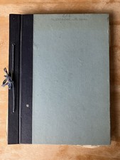 RARE 1949 L’Estrange Pilot & Navigator Manual RAF TRAINING NOTES FOR OFFICERS picture