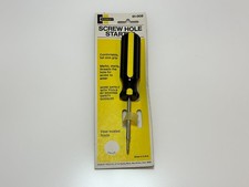 Stanley Tools USA 61-008 Screw Hold Starter Screwdriver Tool - NEW Old Stock NOS picture