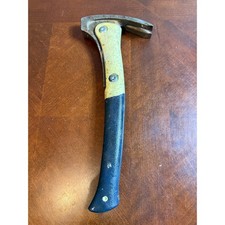 Vintage Estwing Weight Forward Framing Hammer, 21oz  picture