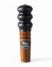 Faulk's Game Calls Deluxe Squirrel Call LS-85, Brown picture