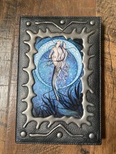 jessica galbreth Mermaid Lined Journal 2006 picture