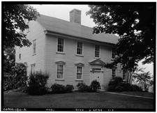 Governor Jonathan Trumbull House,Lebanon,New London County,Connecticut,CT picture