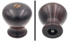 Founder's Grade Front Knob for Stanley No. 7 Plane - Type 4  -mjdtoolparts picture