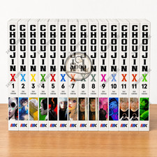 Choujin X Manga Volume 1-12 Half/Full Set English New Comic Books  By Sui Ishida picture