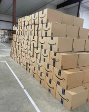 Premium Consumer Stock Package – Mixed Merchandise Assortment large picture