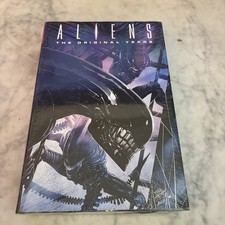 Aliens: the Original Years Omnibus #3 Marvel Dark Horse New And Sealed picture