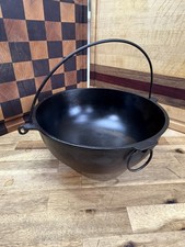 Erie (Pre-Griswold) - #2 Scotch Bowl picture