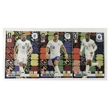 FIFA World Cup 2026 Panini Adrenalyn XL Dembele Pulisic Bellingham Momentum picture