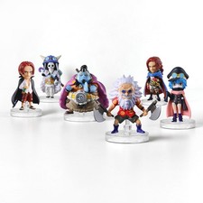 ONE PIECE : ONE PI NO MI The 26th Naval Battle | Bandai Gashapon picture