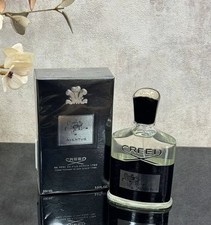 creed aventus Eau De Parfum 100 ml for UNISEX new in box picture