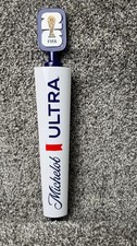 Michelob Ultra FIFA 2026 Beer Tap Handle World Cup Multicolor Soccer New In Box picture