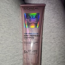 L'Oreal Ever Pure shampoo brand new picture