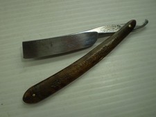 VINTAGE STRAIGHT RAZOR  JOHN RAWSON  11/16  (CIRCA 1820) picture