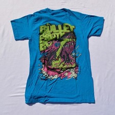 A Bullet for Pretty Boy shirt band  Full Size S to 5XL CLM247 picture