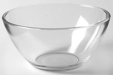 Arcoroc Classique Clear Round Bowl 6766060 picture