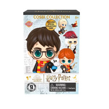 YuMe Harry Potter Cosbi Collection blind box picture
