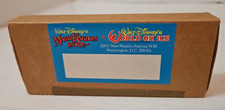 VTG Walt Disney Magic Kingdom On Ice Donald Duck Character Watch In Box picture
