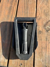 USED USGI GERBER E-TOOL TRIFOLD SHOVEL USA OFF-ROAD 4X4 JEEP UTV picture