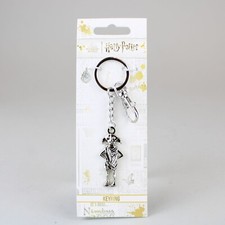 Dobby The House Elf (Harry Potter) Metal Keychain picture