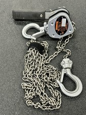 Harrington® LX003-5 Mini Lever Chain Hoist (PD1128184) picture