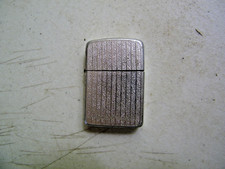 Vintage STORM KING Lighter - made in USA picture