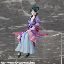 The Apothecary Diaries Chokonose Premium Figure Maomao Moon Spirit Ver. picture