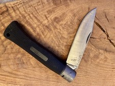 RARE/DISCONTINUED Cold Steel Twistmaster 31L Carbon V Blade-Folding Knife-USA picture