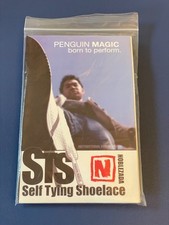 Self Tying Shoelace by Jay Noblezada - Magic Trick picture