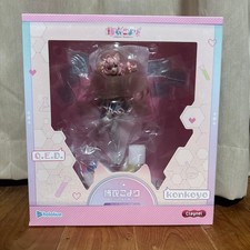 Claynel Hololive Koyori Hakui 1/7 Scale Figure picture