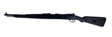 Replica Karabiner 98 kurz Kar 98K Bolt 1:1 Prop Fantasy & Cosplay 3d Printed picture