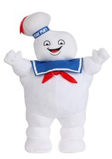Ghostbusters Stay Puft Greeter Decoration picture