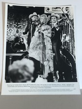 Jinxed 8x10 Publicity Photo Bette Midler Showtime picture