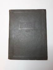 1925 TECH TATLER Senior High School Annual Yearbook Harrisburg, PA ; The Taler.  picture