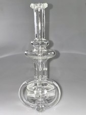 Smoking Pipes,rbr3.0,new design ,recycle Tiered‑Loop Design picture