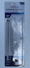 Professional Parallel Glider Rolling Ruler 10