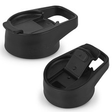 IRON °FLASK Flip Lid for Wide Mouth Insulated Sports Water Bottles, Wide Mo picture