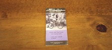 Vintage 1968 Schwinn Fastback Banana Seat Muscle Bike 5-Speed Owners Manual picture