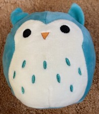 SQUISHMALLOWS 5