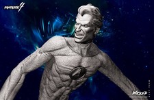 Reed Richards Figure / Statue various sizes picture