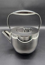 Brand New BODUM By Carsten Jorgensen Teapot picture