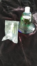 VINTAGE AVON perfume bottle - HOSPITALITY BELL picture