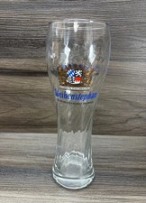 Weihenstephan 0.5L Beer Glass German Wheat Beer Vase Bavaria picture