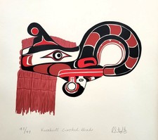 RANDY STIGLITZ- Artist Signed Lithograph -