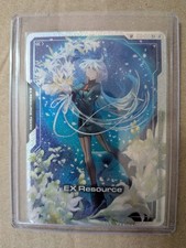 Gundam Card Game Freedom Ascension C+ SP EX Resource Miorine Rembran picture