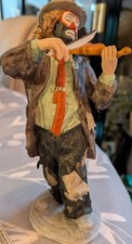 Vintage Emmett Kelly Jr.