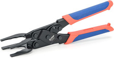 Icrimp Push-Fit Disconnect Tong Tool for Easily Removing Push-To-Connect Fitting picture