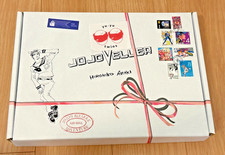 JoJo's Bizarre Adventure JojoVeller Art History Book Set Limited Hirohiko Araki picture