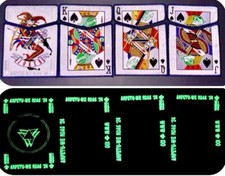OA ANPETU-WE LODGE 100 SE MISSOURI BSA 2024 NOAC 8-PATCH GLOWS-IN-DARK 200 MADE picture