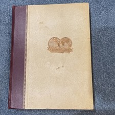 Hammond's World Atlas Classics Edition by C S Hammond See Pics For Condition picture