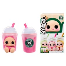 Hyojo Frappe Blind Box Plush Collectible Limited Edition Mixed Material Toy picture